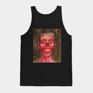 Grin Tank Top